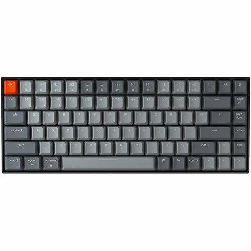 Игровая клавиатура Keychron K2 RGB Hot -Swap Brown Switch 1599000₽