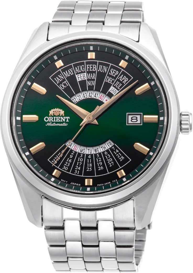 Наручные часы ORIENT Наручные часы ORIENT RA-BA0002E1 