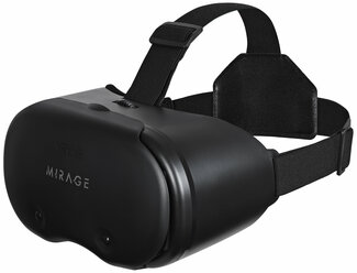 TFN очки виртуальной реальности VR MIRAGE NERO X7