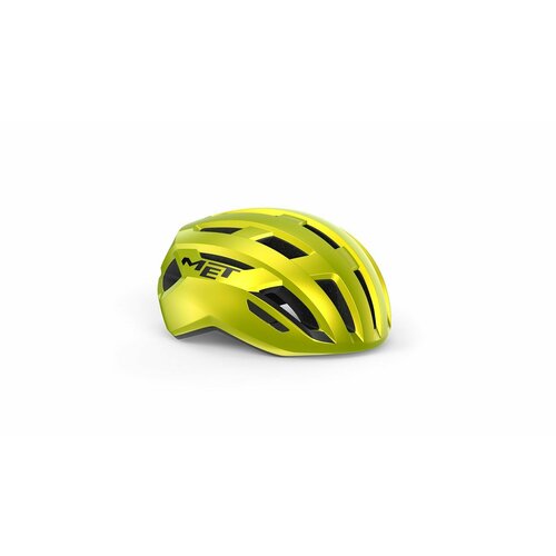 фото Велошлем met vinci mips (metallic lime yellow, s, 2024 (3hm122ce00sgi1)) met helmets
