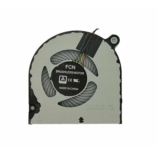 Вентилятор/Кулер для ноутбука Acer A515-56 p/n: 23. A4VN2.001, 1 шт.