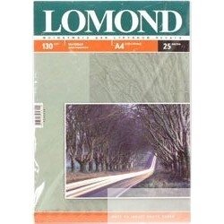 Бумага Lomond A4 Photo Paper 0102039 130 г/м² — фото 13
