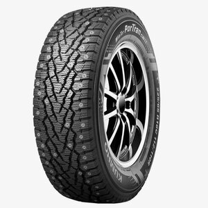 Kumho 205/75/16 R 110/108 C CW-11 Ш