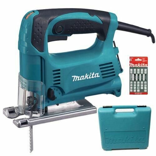 Электрический лобзик Makita 4329KX1