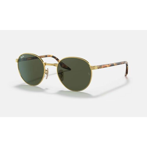 фото Солнцезащитные очки ray-ban, зеленый