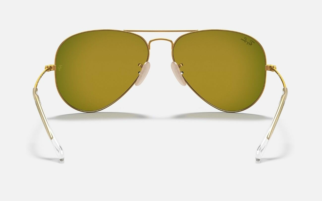 Солнцезащитные очки Ray-Ban