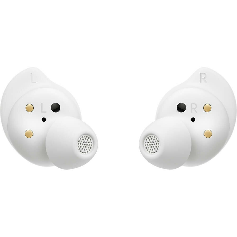 Наушники Samsung Galaxy Buds FE белый — фото 1
