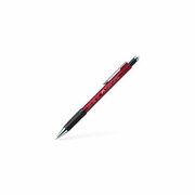 Механический карандаш Faber Castell Механический карандаш GRIP 1345 0.5мм, бордовый