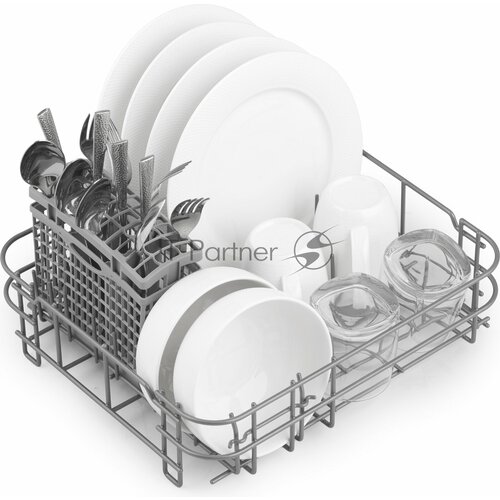 Посудомоечная машина Weissgauff TDW 4057 Mini Turbo Dry 2414700₽