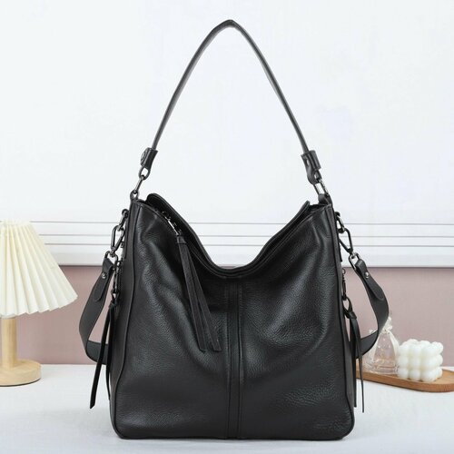 фото Сумка торба maryam, черный