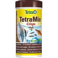 Корм для аквариумных рыб Tetra TetraMin Crisps 250 мл (чипсы)