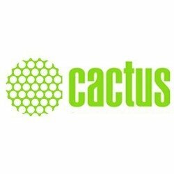 Тонер-картридж Cactus - фото №19