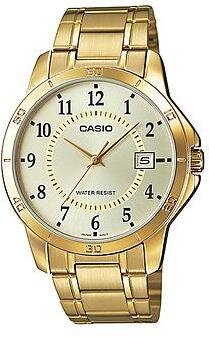 Наручные часы CASIO Collection MTP-V004G-9B