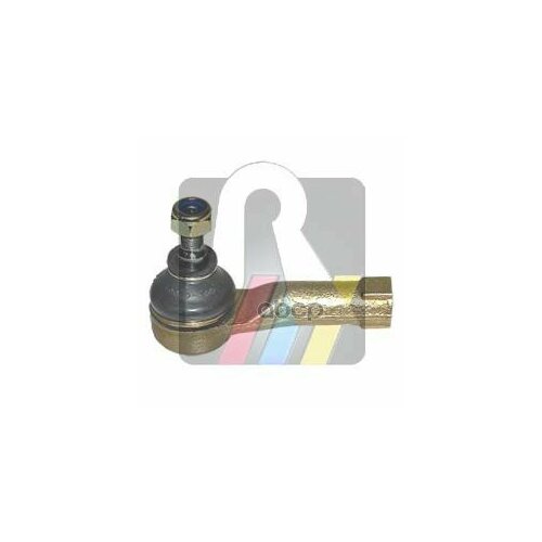 91-07085-2_Наконечник Рулевой Левый! Volvo S40/V40 All 01-03 RTS арт. 91070852