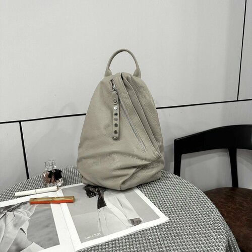 фото Рюкзак maryam, бежевый