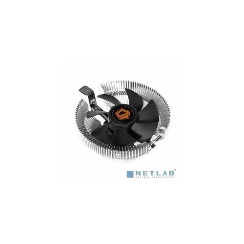 ID-Cooling вентилятор Cooler ID-Cooling DK-01T 95W/ LGA1700/1200/115X/775/AM4/AM3/+/AM2/+/FM2/+/FM1