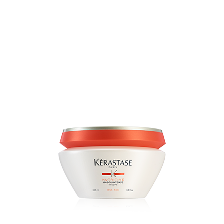 Kerastase Керастаз Маска Masquintense для сухих и очень чувствительных волос 200 мл (Kerastase, ) - фото №11