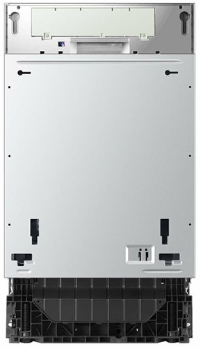 Встраиваемая посудомоечная машина Haier HDWE11-194RU