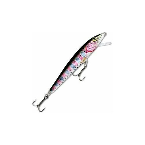 фото Воблер rapala f-05 rt
