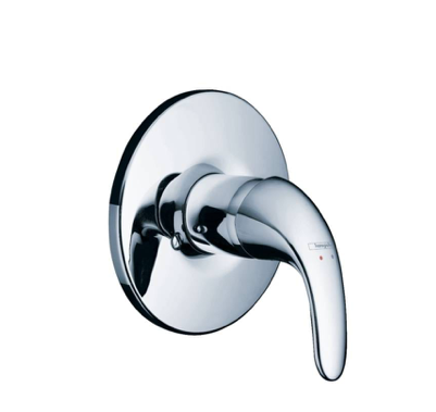 Смеситель Hansgrohe Focus E 31765000 для душа