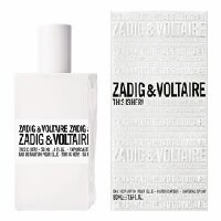 Туалетные духи Zadig et Voltaire This is Her 100 мл