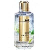 Туалетные духи Mancera Aoud Lemon Mint 60 мл