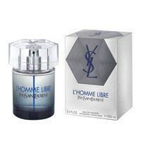 Туалетная вода Yves Saint Laurent L`Homme Libre 100 мл