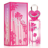 Туалетная вода Juicy Couture Couture La La Malibu 40 мл