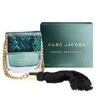 Туалетные духи Marc Jacobs Divine Decadence 50 мл