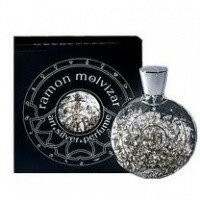 Туалетные духи Ramon Molvizar Art & Silver & Perfume 75 мл