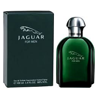 Туалетная вода Jaguar for Men 100 мл