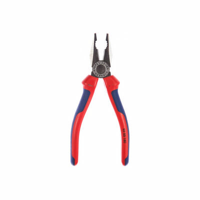 Плоскогубцы 180 мм Knipex