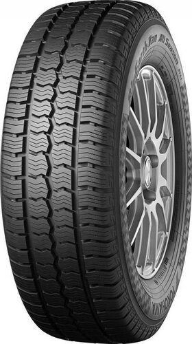 Шины Yokohama BluEarth-Van All Season RY61 195/0 R15C 104T