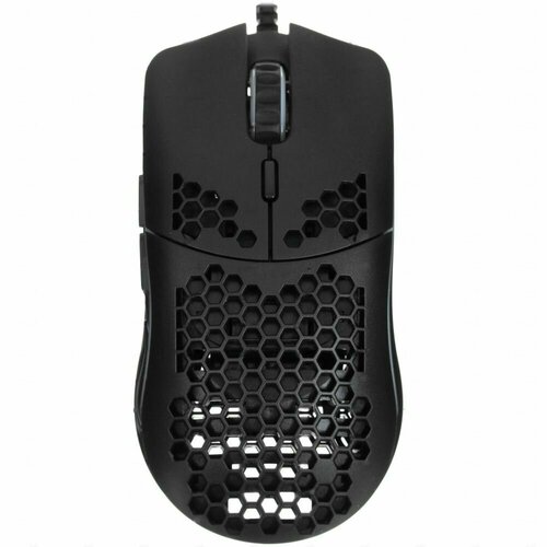 Мышь проводная Glorious Model O Minus GOM-BLACK черный 1259700₽
