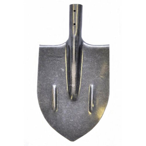 Лопата штыковая ЛКО-07 рельсовая сталь (K506-2S) РС