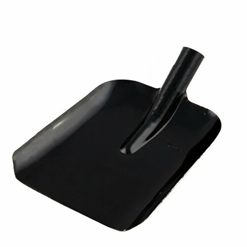 Лопата совковая