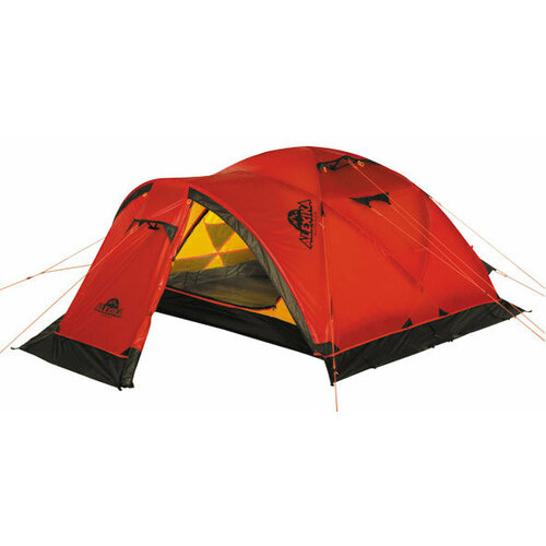 Палатка MIRAGE 4 orange, 365x210x120, 9101.4103