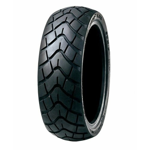 фото Покрышка 120/70-12 tl бескамерная motokot