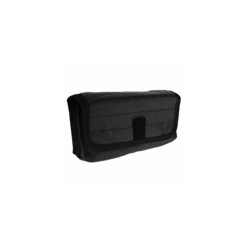 фото Подсумки kiwidition 12rnd pouch (k4-001-bl) black