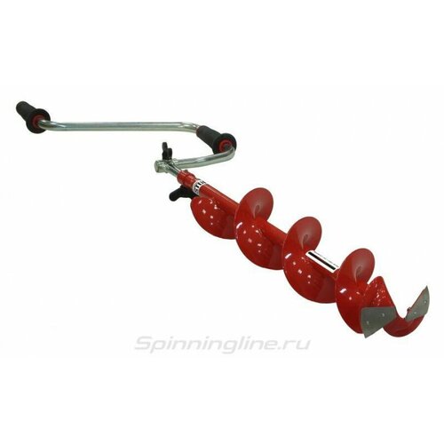 Ледобур телескоп ROYAL VIKING XL 130mm ледобур i fish royal viking xl 150mm