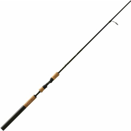 Удилище спиннинговое 13 Fishing Fate Steel 8'6 (M, 262см, 10-21гр, 2pcs) cold steel engage 3 5 xhp carbon limited fl35dplcxc