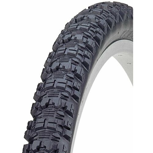 фото Покрышка 26"х2.10 (новый арт (54-559) k902r высокий koyote (25) kenda