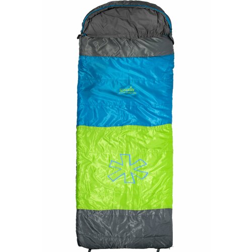 спальный мешок одеяло norfin atlantis comfort 350 l nfl 30230 Мешок-одеяло спальный Norfin ATLANTIS COMFORT 350 L