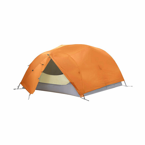 Палатка Снаряжение: Лахти 3 Si/Pu (Оранжевый)