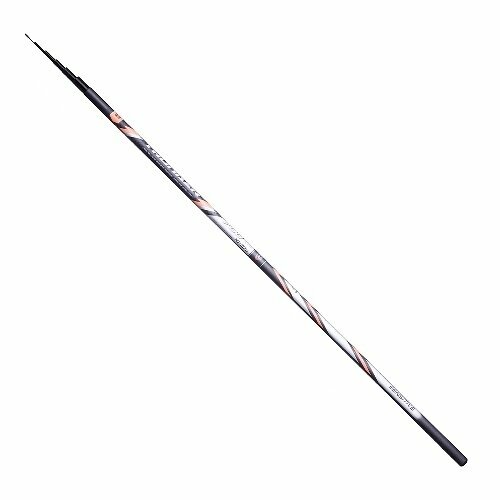 фото Удилище dayo thunder pole 400 (4.0м) 10-30гр, без колец