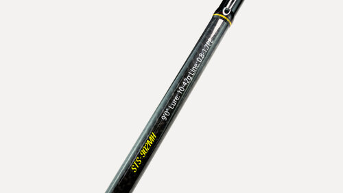 Изображение товара Спиннинг для рыбалки Major Craft SOUL STICK STS-902MH 10-42гр