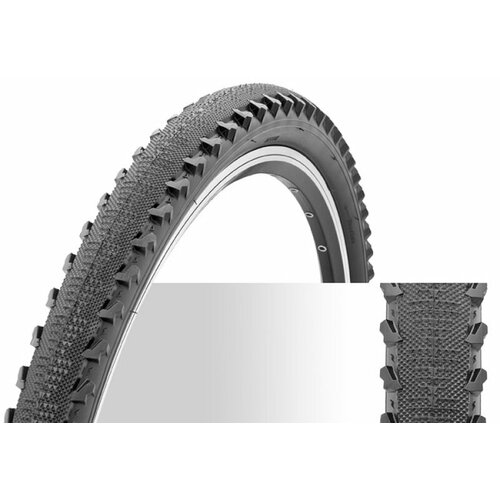 фото Покрышка seyoun 20" x 1.95" sy-b006