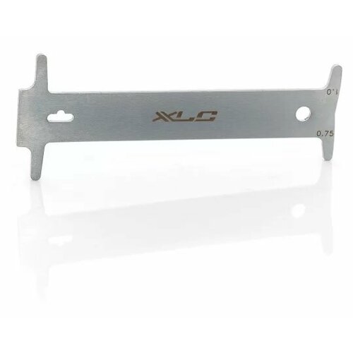 xlc chain wear indicator to s69 индикатор износа цепи XLC Chain wear indicator TO-S69 / Индикатор износа цепи