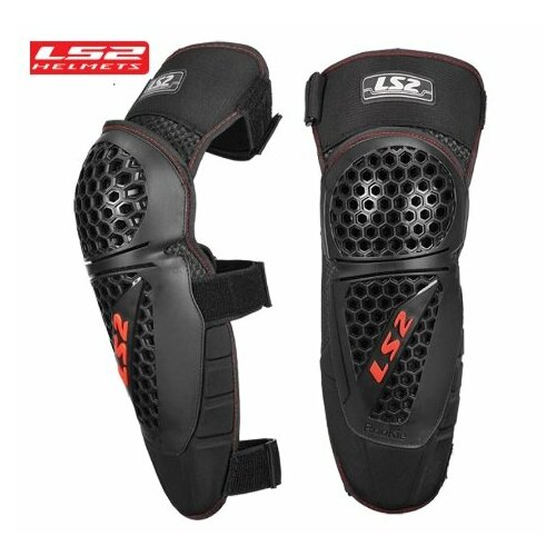 LS2 Мотозащита колена ROOKIE KNEE PROTECTOR