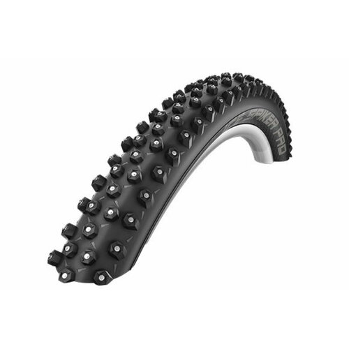 Покрышка Schwalbe Ice Spiker Pro RaceGuard 26x2.10